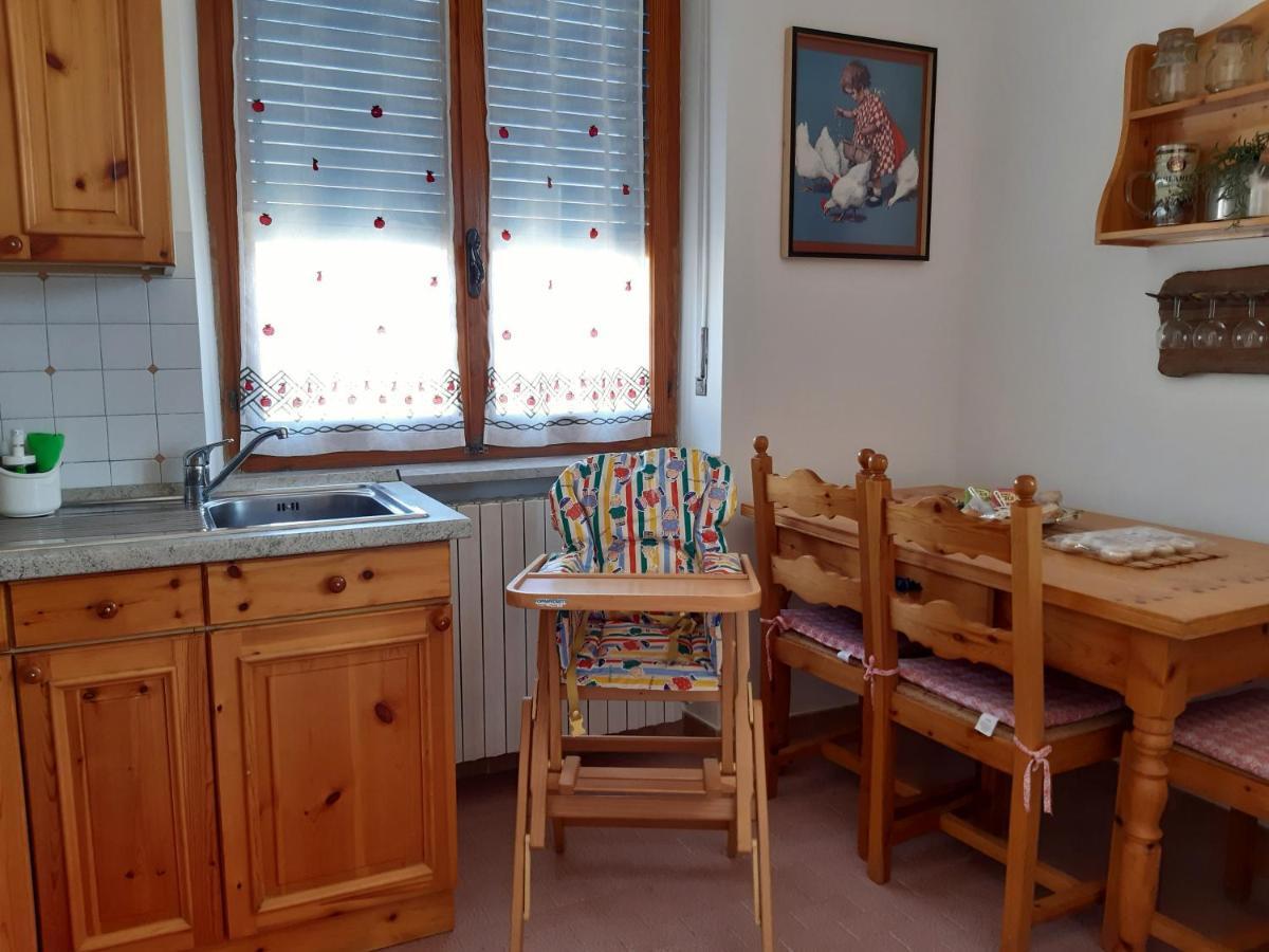 Grazioso Bilocale Merlino, Luminoso Con Vista Santuario, Wifi Giaveno Exterior photo
