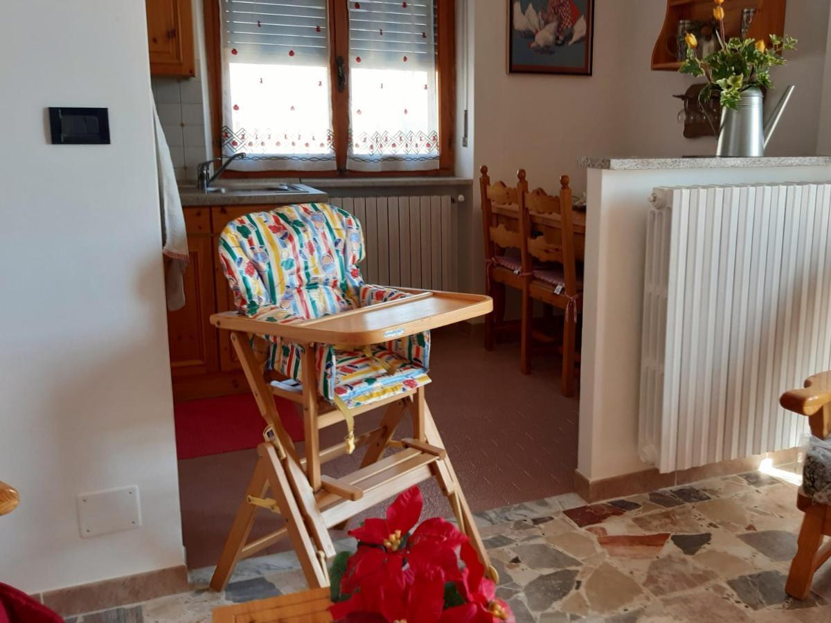 Grazioso Bilocale Merlino, Luminoso Con Vista Santuario, Wifi Giaveno Exterior photo