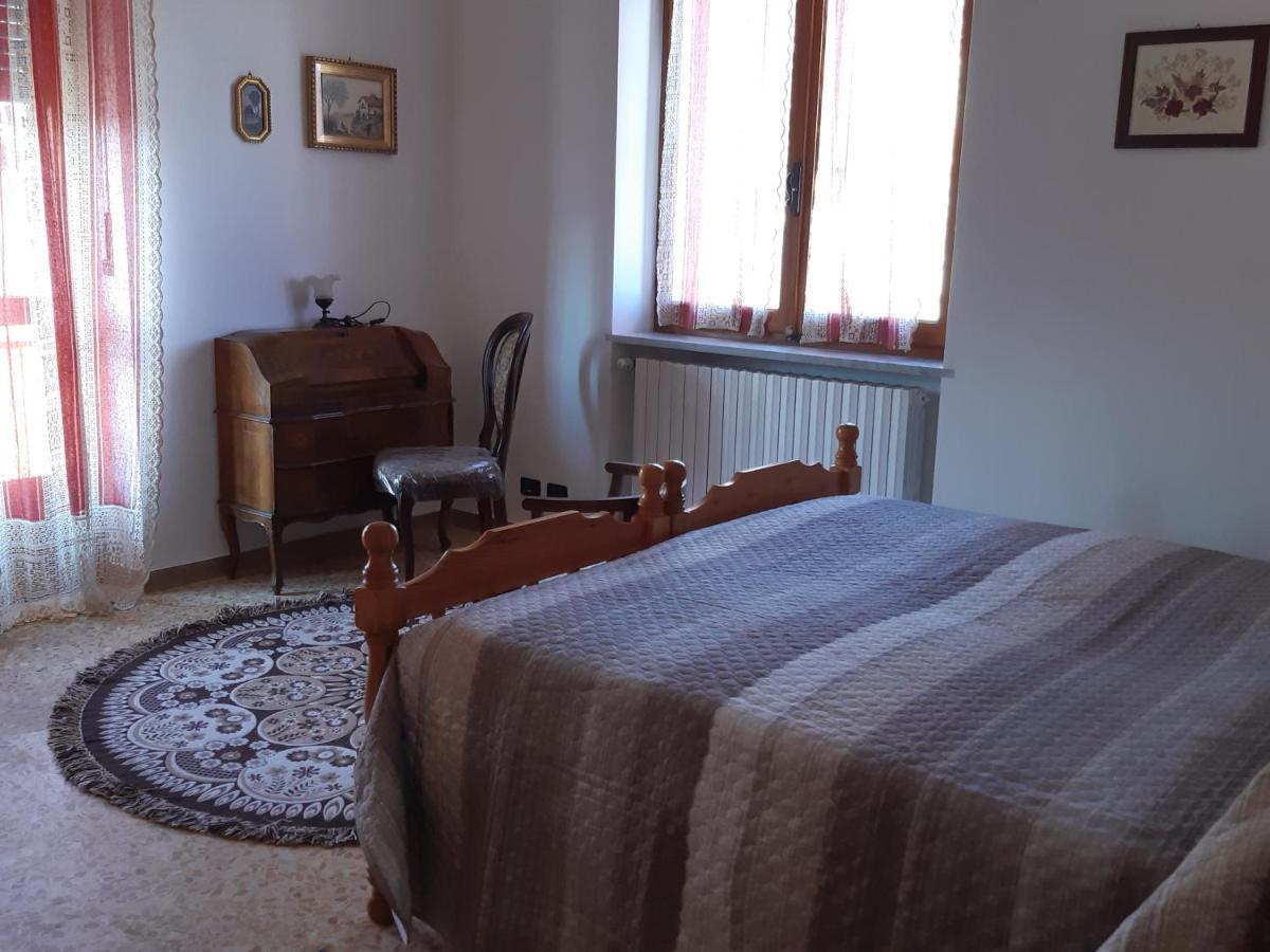 Grazioso Bilocale Merlino, Luminoso Con Vista Santuario, Wifi Giaveno Exterior photo