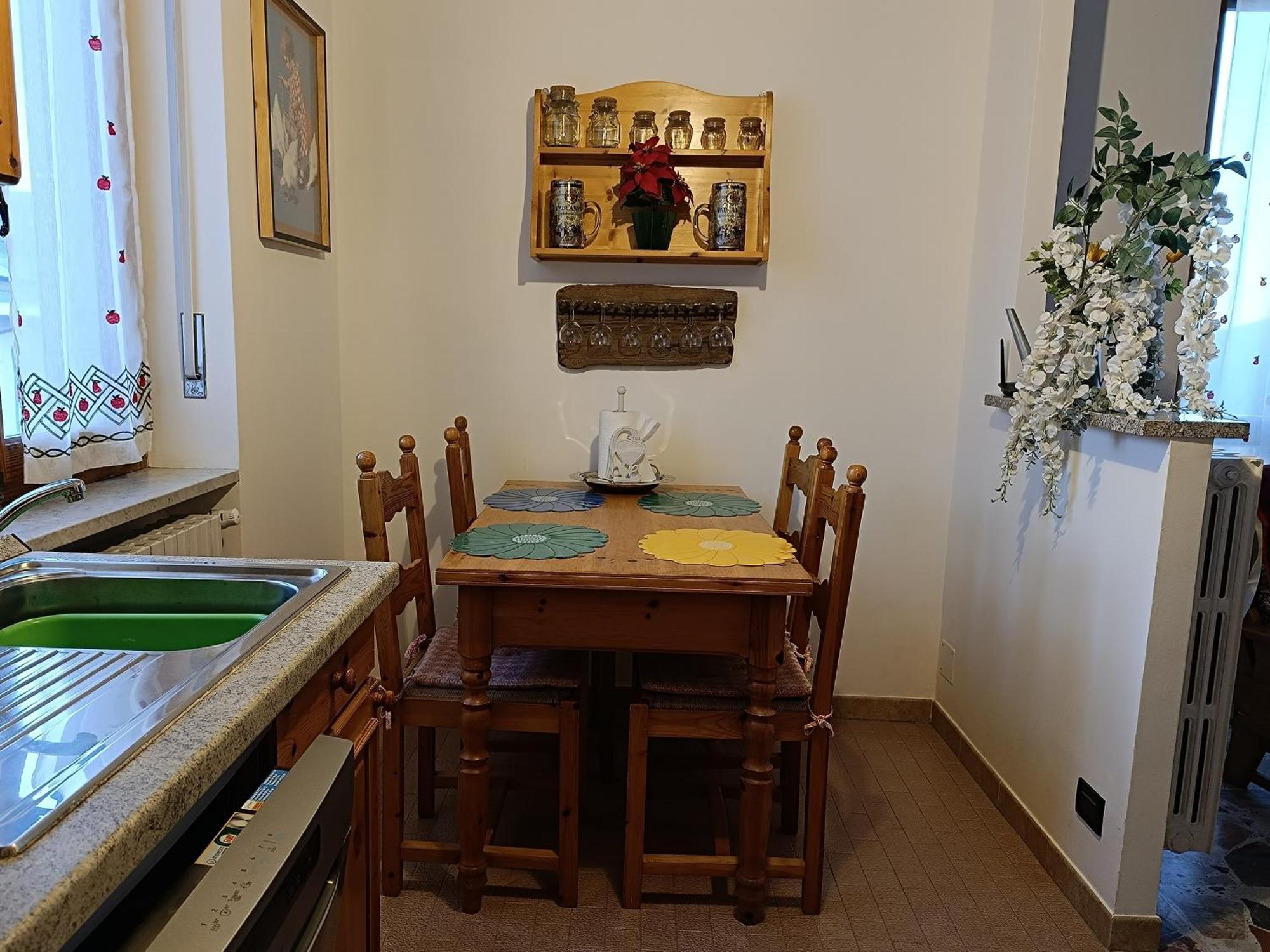 Grazioso Bilocale Merlino, Luminoso Con Vista Santuario, Wifi Giaveno Exterior photo