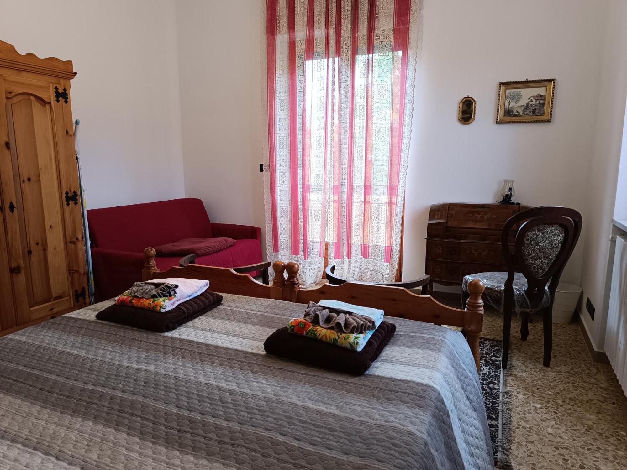 Grazioso Bilocale Merlino, Luminoso Con Vista Santuario, Wifi Giaveno Exterior photo