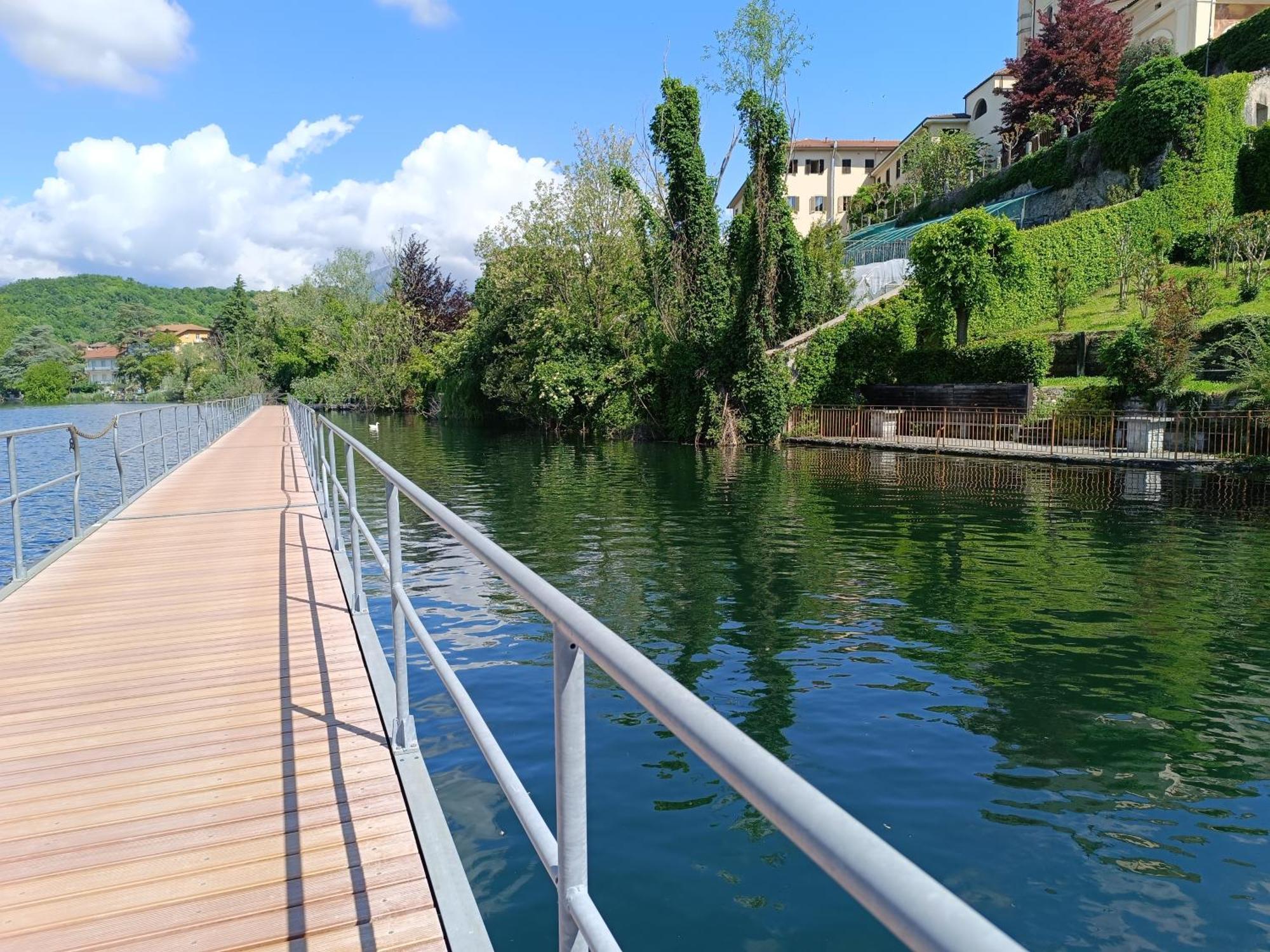 Grazioso Bilocale Merlino, Luminoso Con Vista Santuario, Wifi Giaveno Exterior photo